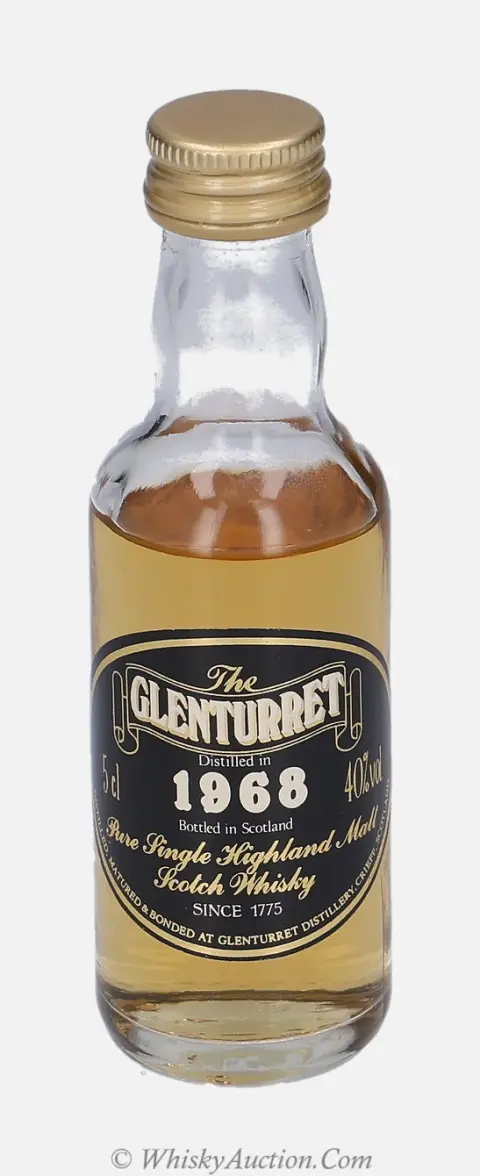 Glenturret (1968)