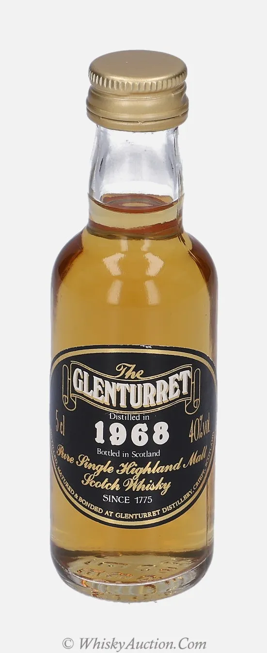 Glenturret (1968)