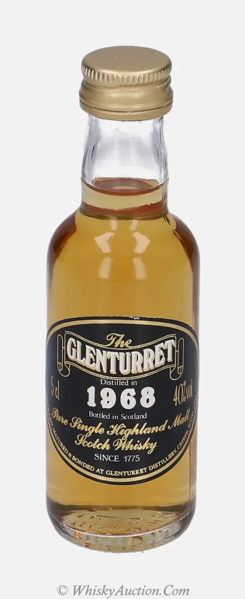 Glenturret (1968)