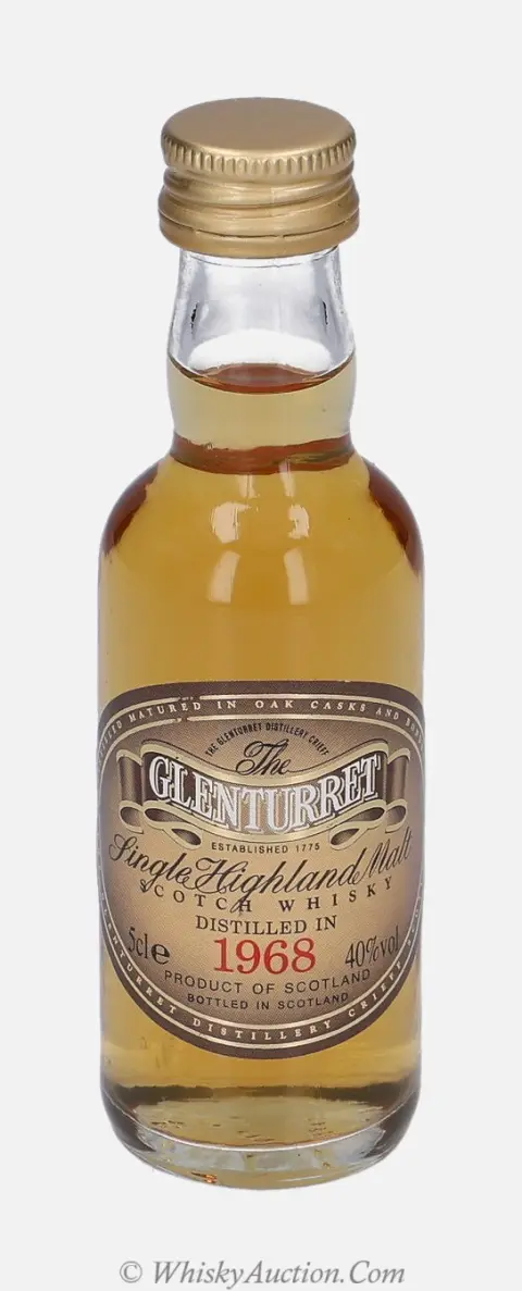 Glenturret (1968)