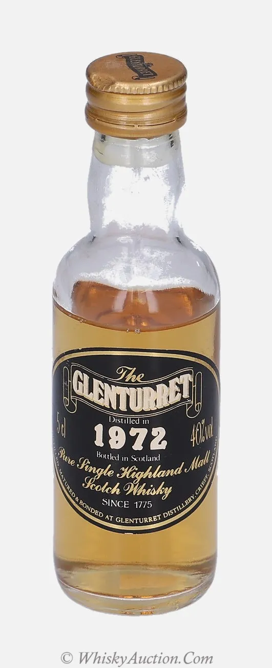 Glenturret (1972)