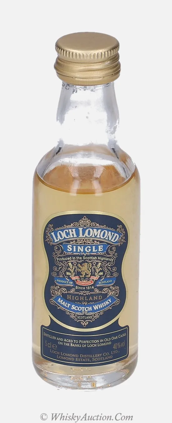 Loch Lomond