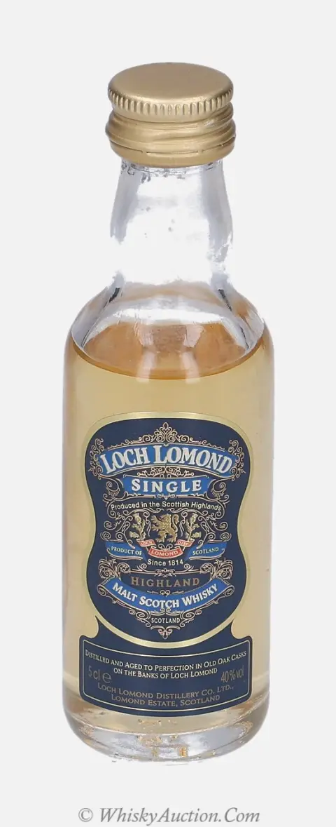 Loch Lomond