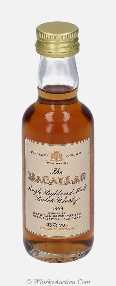 Macallan (1963)