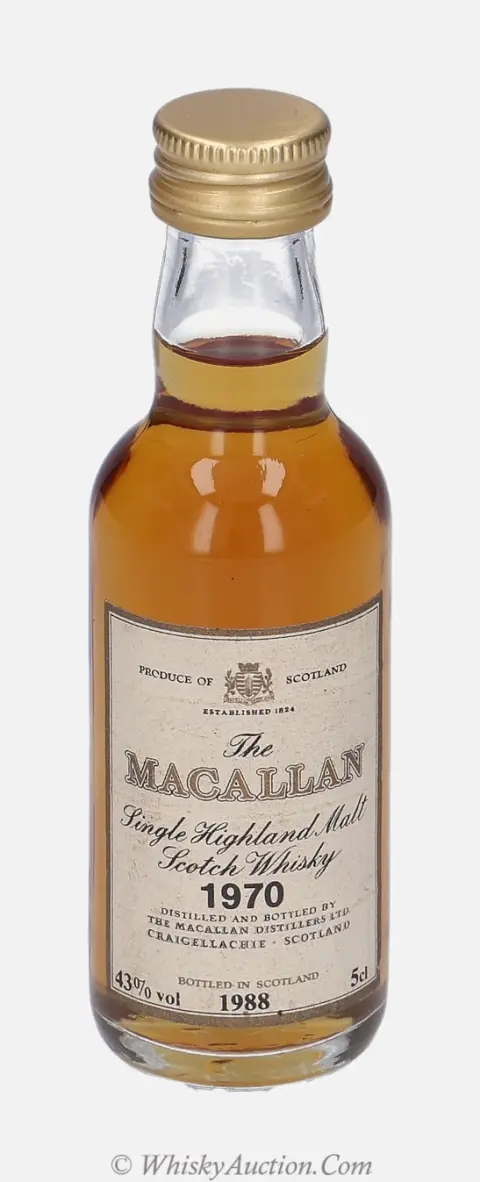 Macallan (1970 / 1988)