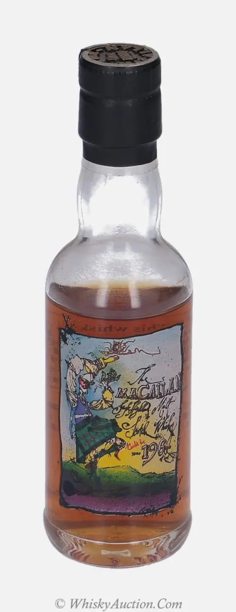麦卡伦