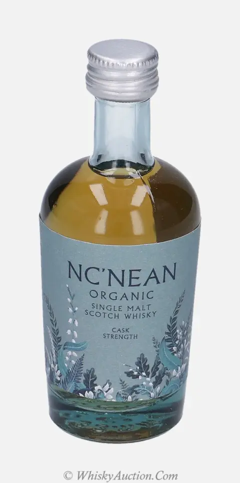 Nc'nean Organic