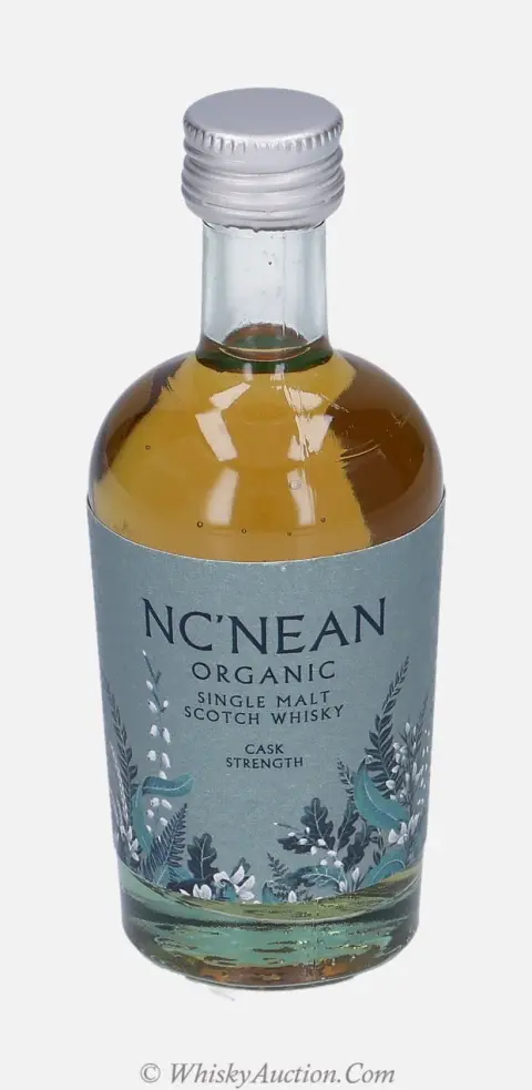 Nc'nean Organic