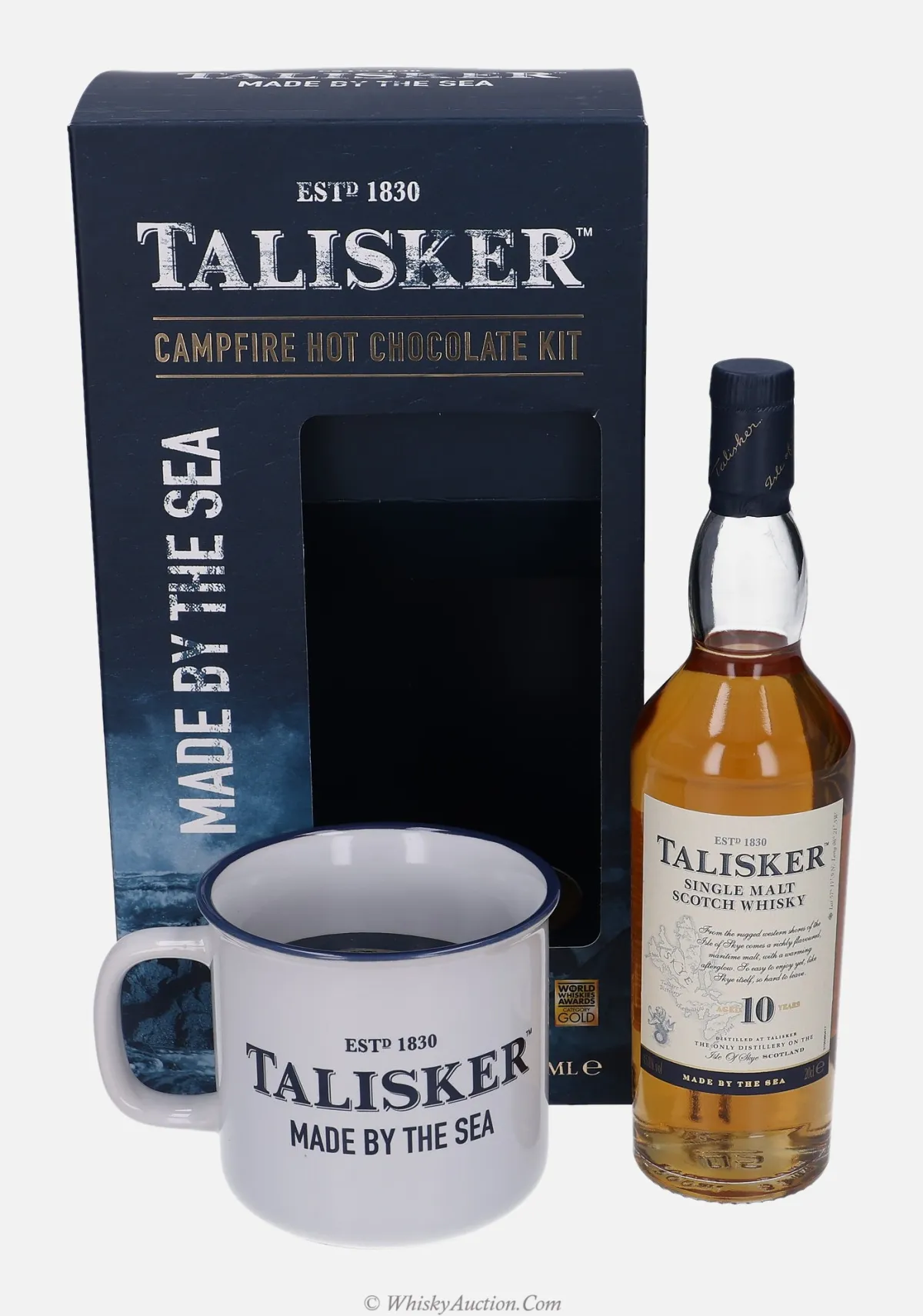 Talisker 10 Jahre