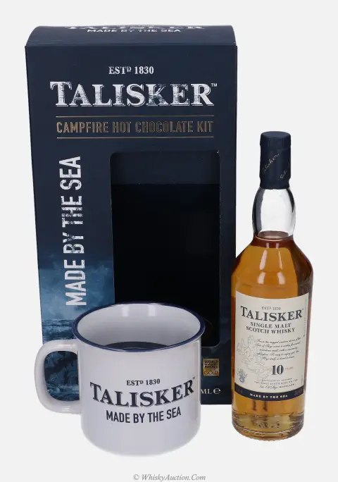 Talisker 10 Jahre