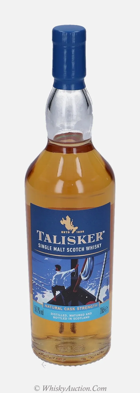 Talisker