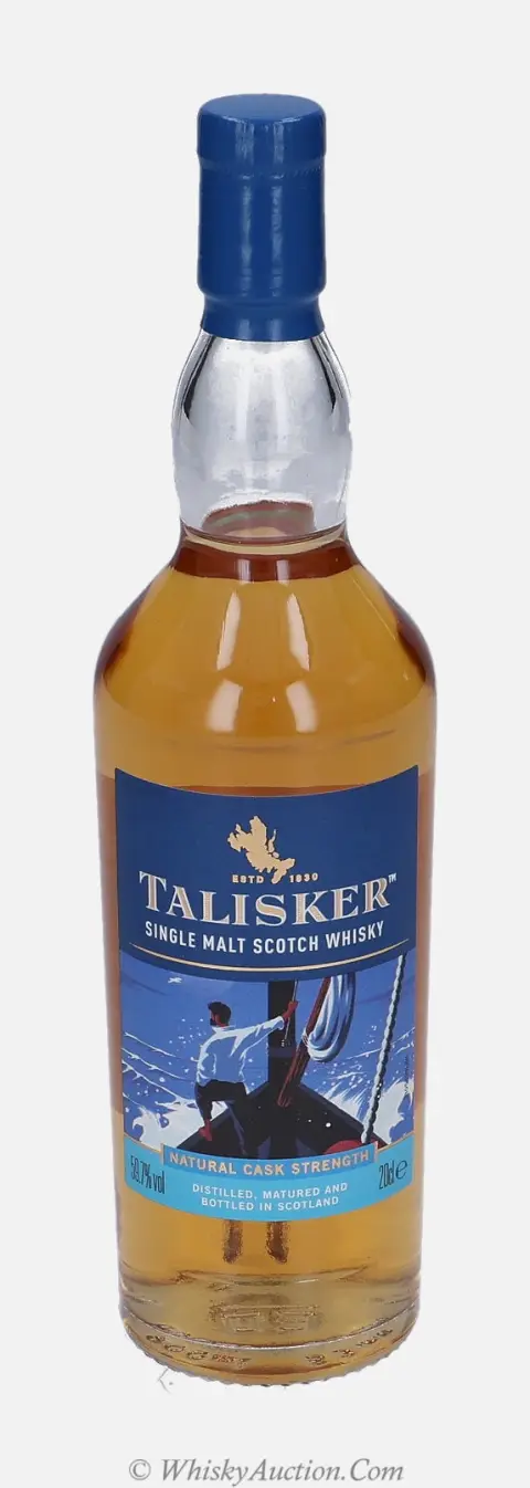 Talisker
