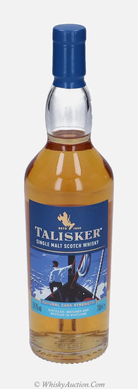 Talisker