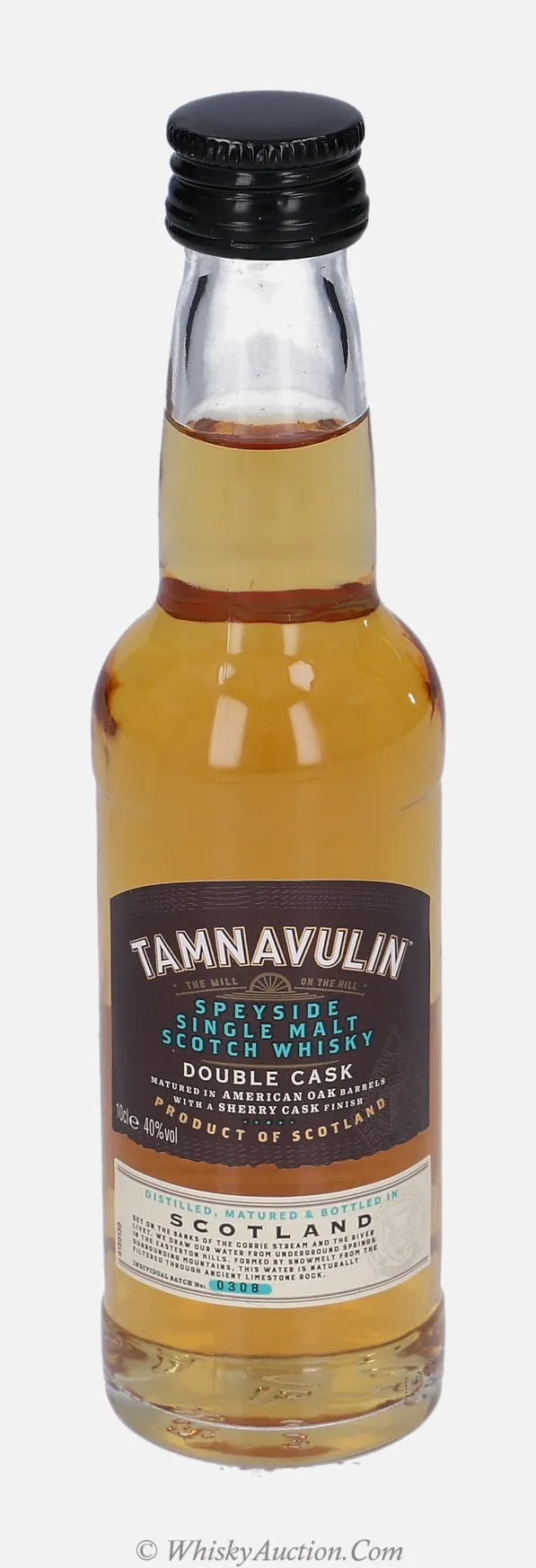 Tamnavulin Double Cask