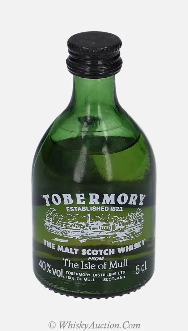 Tobermory