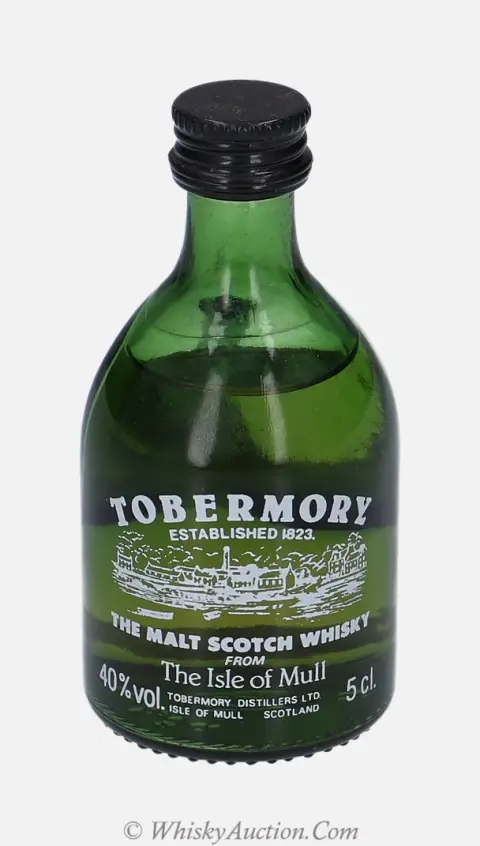 Tobermory