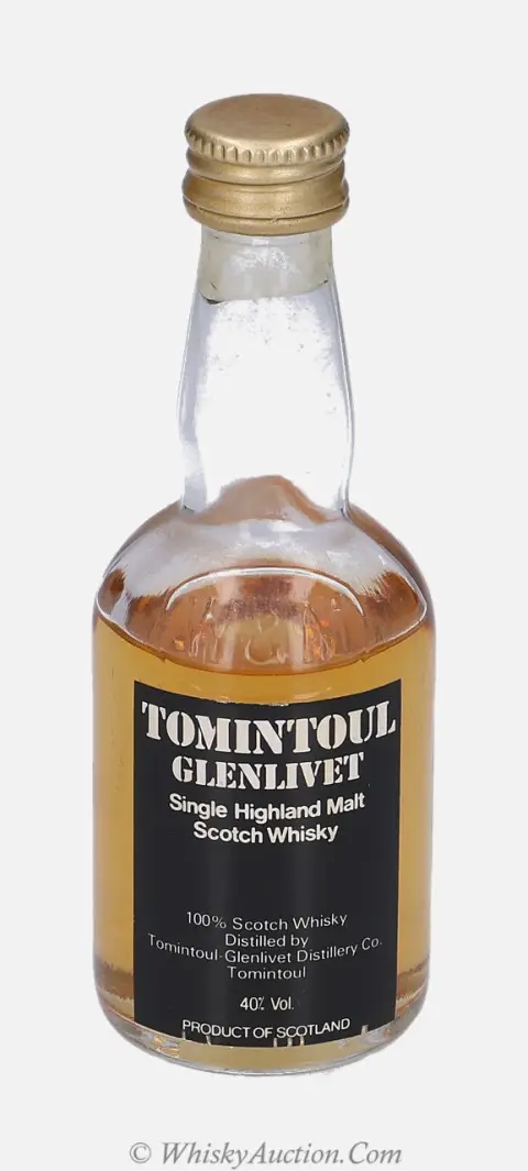 Tomintoul