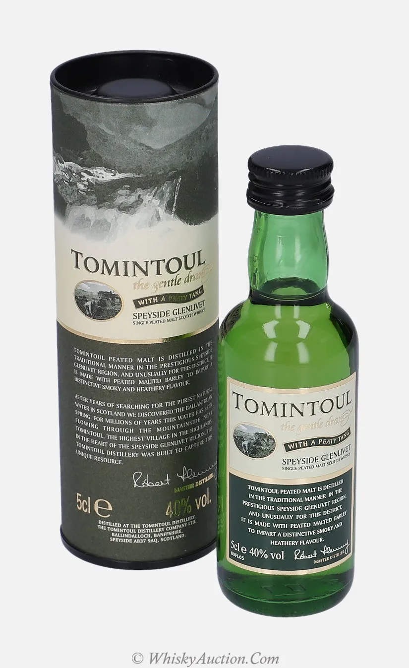 Tomintoul