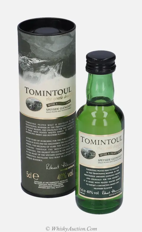Tomintoul