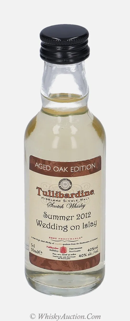 Tullibardine