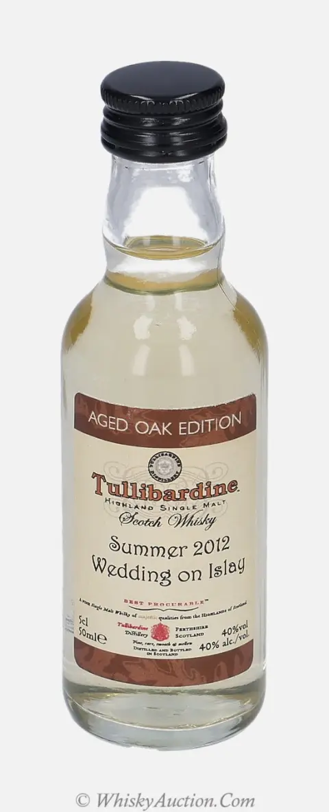 Tullibardine