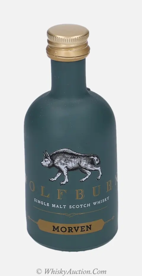 Wolfburn Morven