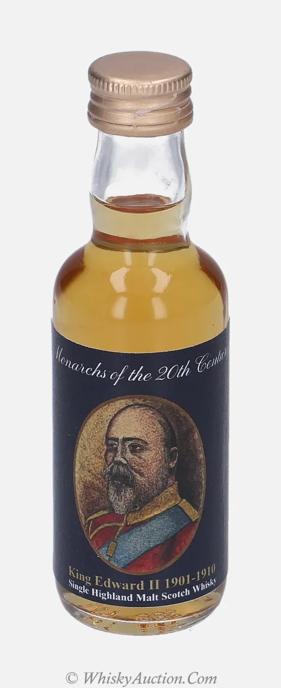 – The Whisky Connoisseur