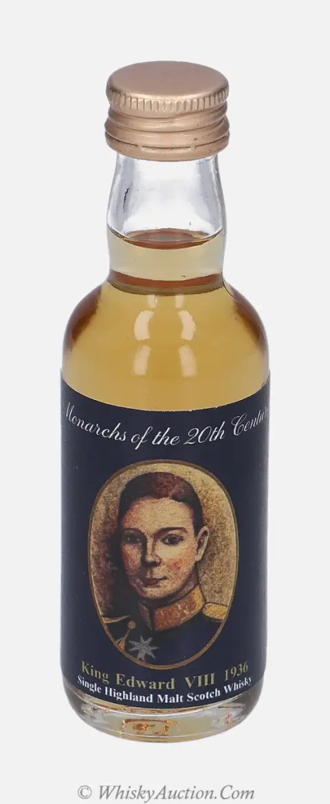 The Whisky Connoisseur