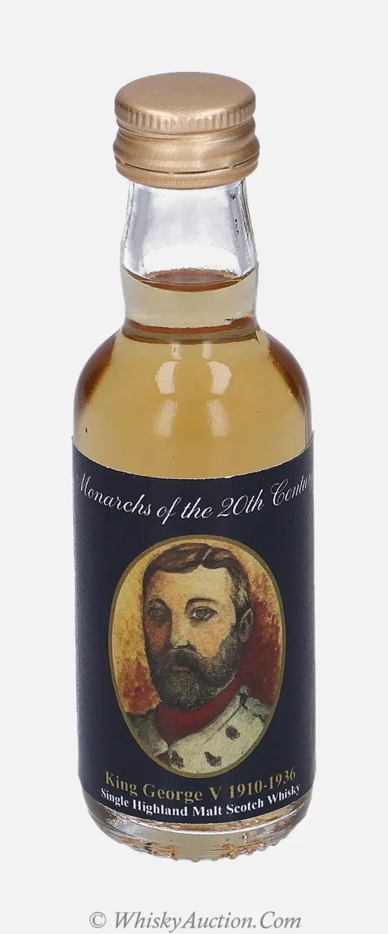 The Whisky Connoisseur