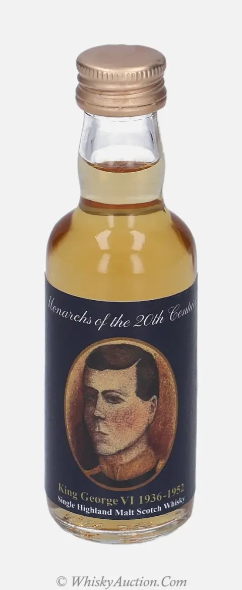 The Whisky Connoisseur