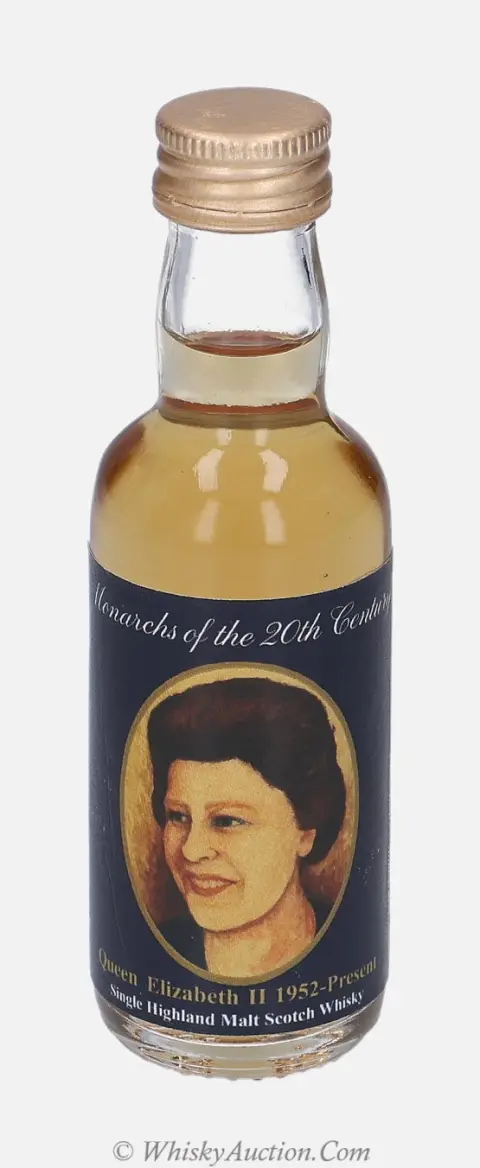 The Whisky Connoisseur