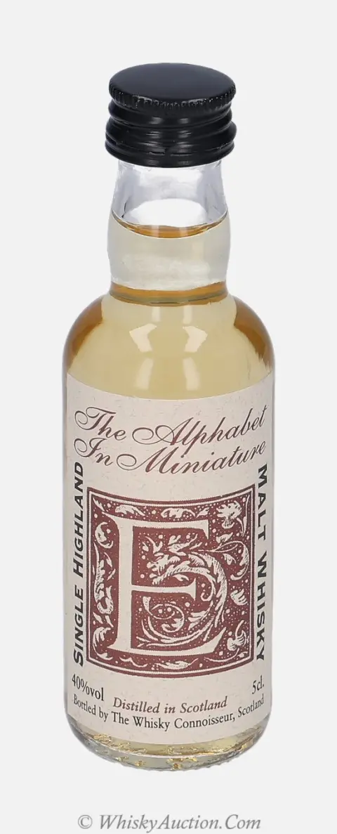 – The Whisky Connoisseur