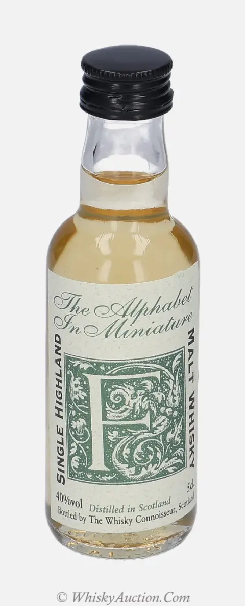 – The Whisky Connoisseur