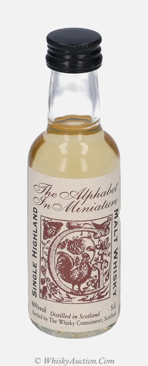 – The Whisky Connoisseur