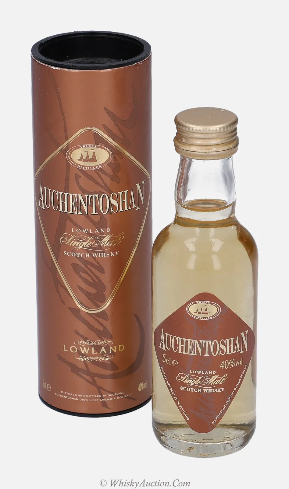 Auchentoshan