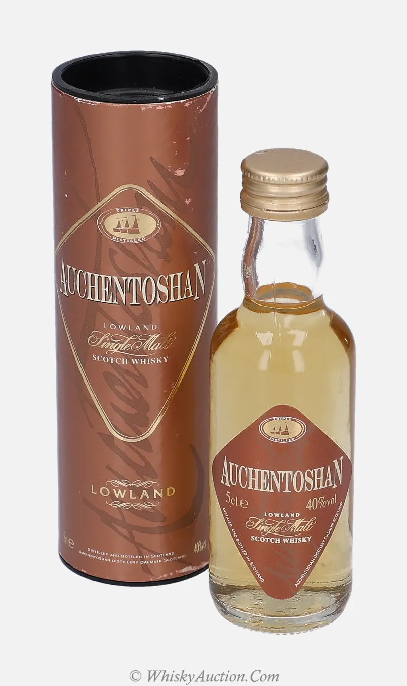 Auchentoshan