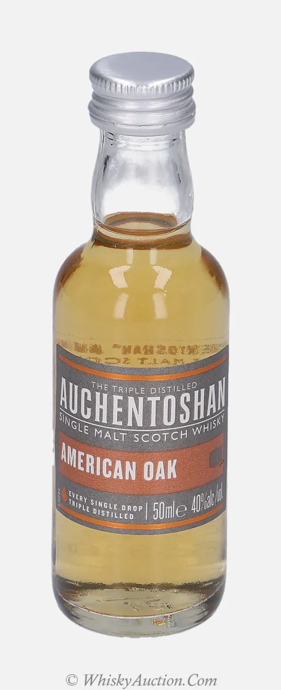 Auchentoshan