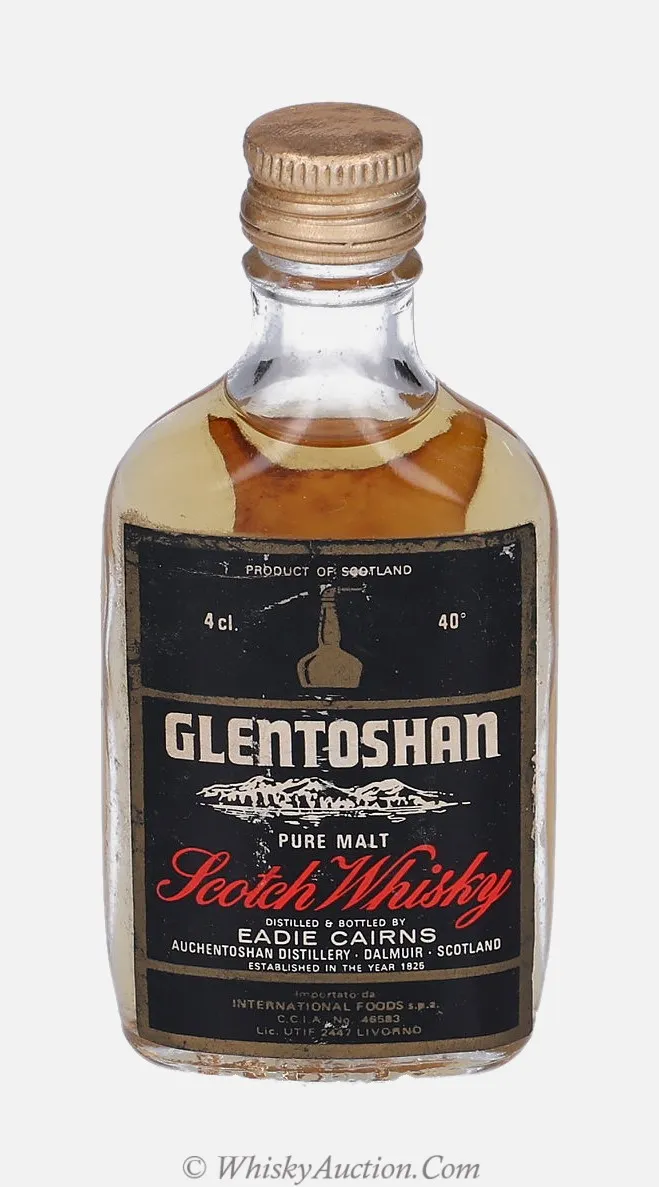 Auchentoshan