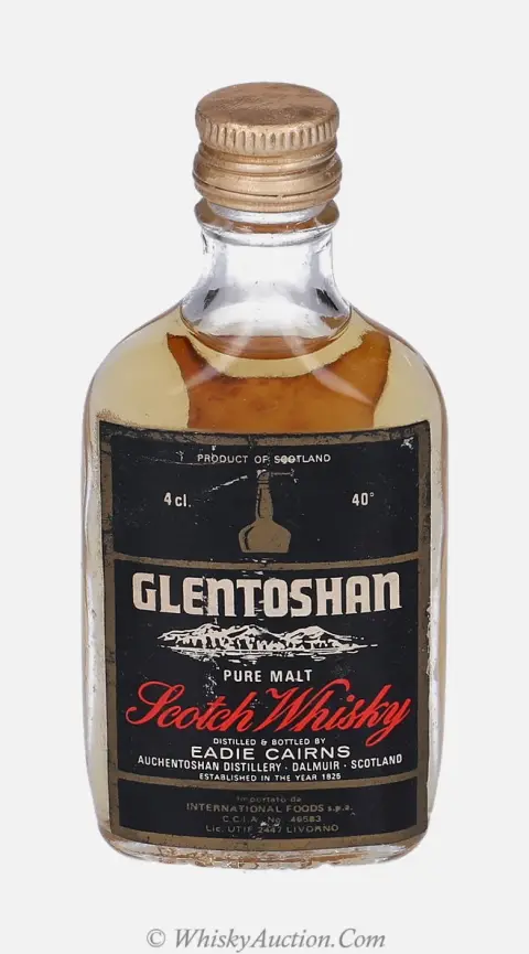 Auchentoshan