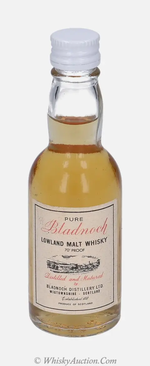 Bladnoch