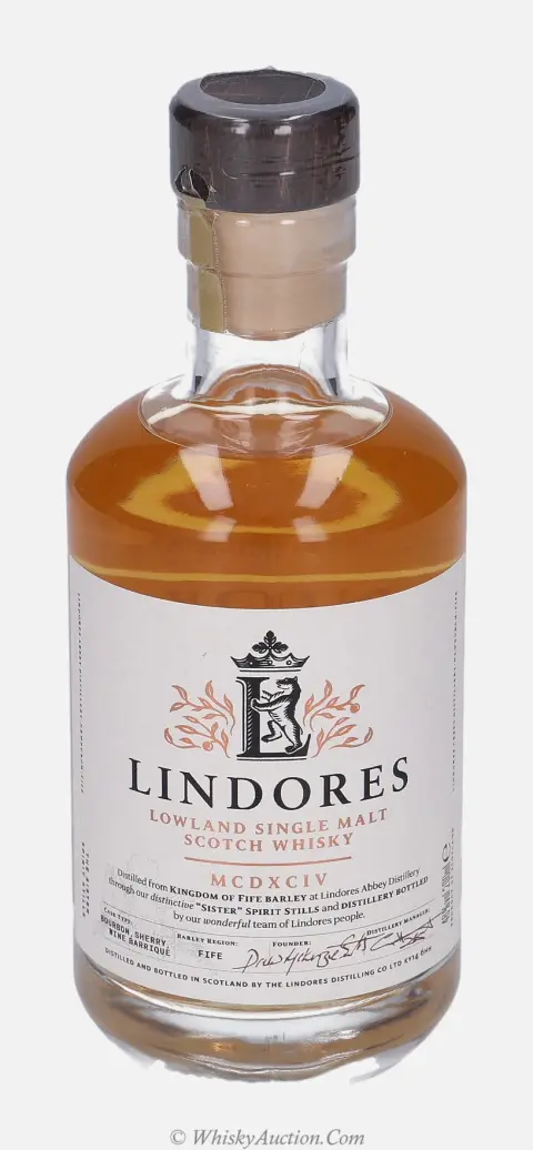 Lindores Abbey M C D X C I V