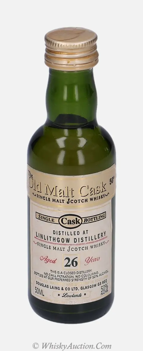 St. Magdalene The Old Malt Cask 26 anni – Douglas Laing & Co. Ltd.