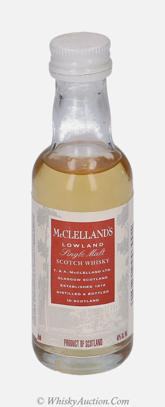 – T. & A. McClelland Ltd.
