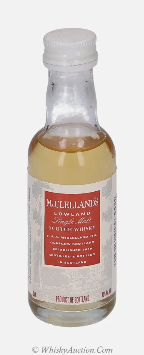 – T. & A. McClelland Ltd.