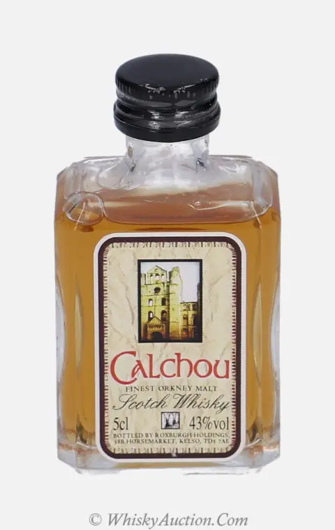 Il miglior whisky scozzese malt delle Orcadi