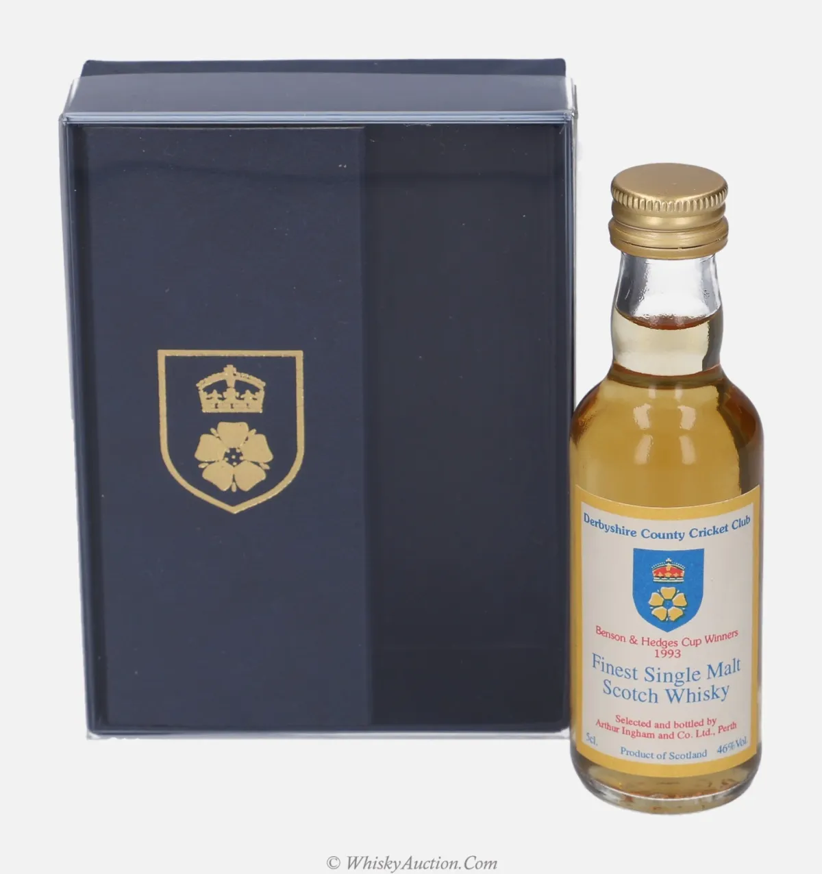 Il miglior whisky scozzese single malt