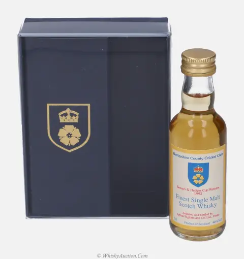 Il miglior whisky scozzese single malt