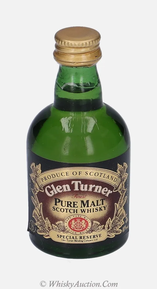 Special Reserve