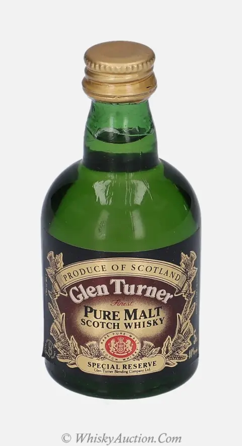 Special Reserve