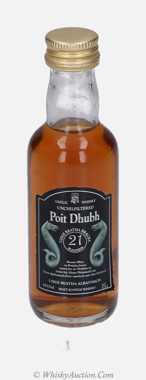 21 år